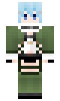 Sh1on minecraft skin