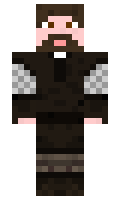 Wiss minecraft skin