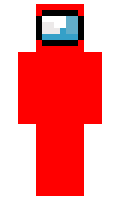 DetVarIkkemej minecraft skin