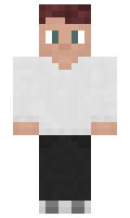 Krichik minecraft skin