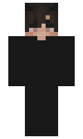 Rojo minecraft skin