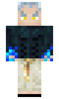 toeBishere minecraft skin