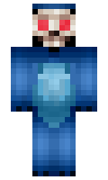 NovaDragonYT minecraft skin