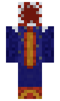 DaFlameSlayer minecraft skin