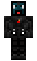 gedax minecraft skin