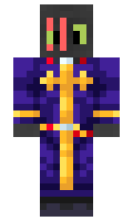 Toothlees12 minecraft skin
