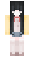 yuna6 minecraft skin