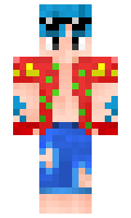 Azteka12 minecraft skin