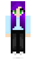 Josseey minecraft skin