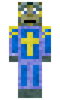 ArguedPrince819 minecraft skin