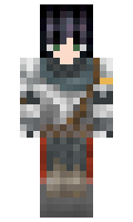 Tobycutecat minecraft skin