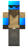 NinjaTawn minecraft skin