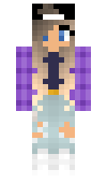 LeasBoringLife minecraft skin