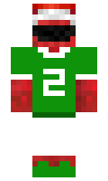 NightGamer268 minecraft skin