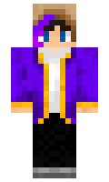 Nikolavna minecraft skin