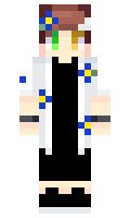 GeeexiS minecraft skin