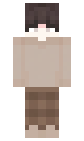 AndyyB minecraft skin