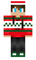 JaPe2010 minecraft skin