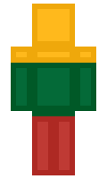 VirusGaming154 minecraft skin