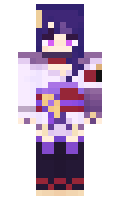 Hororox151 minecraft skin