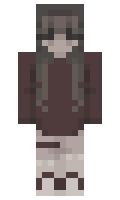 Vu2 minecraft skin