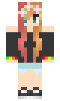 Cubiks minecraft skin