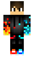 PATRON minecraft skin