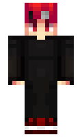 Kjenneth minecraft skin