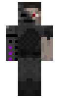 JuanDi minecraft skin