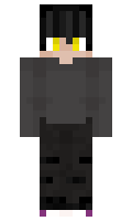 TrasJ minecraft skin