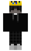 joldash minecraft skin