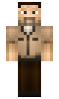 morphine minecraft skin