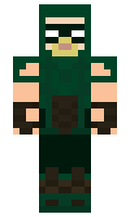 Anarchous minecraft skin