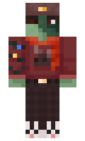 gaechkatm minecraft skin