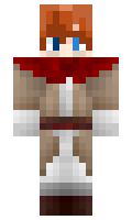 Danlix20066 minecraft skin