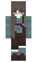 Calengia99 minecraft skin