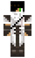 MrKot minecraft skin