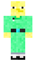 LemonFlicker minecraft skin