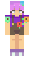 daltdisneyland minecraft skin