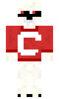 cokemanjake minecraft skin