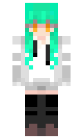 Yasya121212 minecraft skin