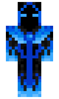 JulianMagicCraft minecraft skin