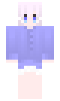 SharkBrian minecraft skin