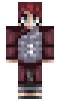 Valerixal minecraft skin