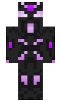 Pernicius minecraft skin