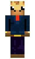 MalarGiraffe55 minecraft skin