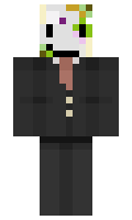 MrBl0op minecraft skin