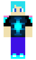 DinoBoi202 minecraft skin