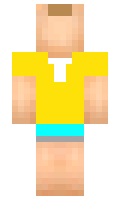 syron minecraft skin