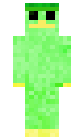 herobryme minecraft skin